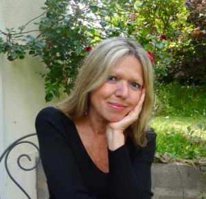 Joëlle Le Goff - Thérapeute psycho-corporel
